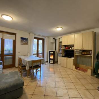 Appartamento in vendita a Auronzo di Cadore (Belluno)