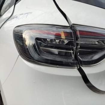 Fanale posteriore sinistro RENAULT CLIO  del 2024