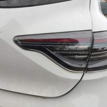 Fanale post dx int RENAULT CLIO  del 2024