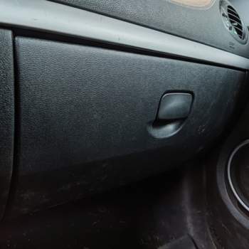 Cassetto portaoggetti RENAULT CLIO  del 2011