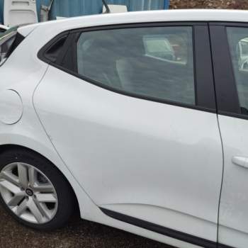 Porta posteriore dx RENAULT CLIO  del 2024