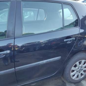Porta posteriore sx  VOLKSWAGEN GOLF 5 2005