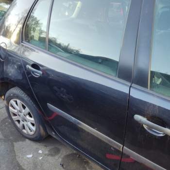 Porta posteriore dx VOLKSWAGEN GOLF 5  del 2005