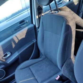 Sedile anteriore dx RENAULT CLIO  del 2009