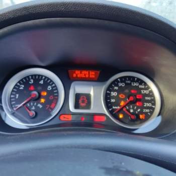 Quadro strum RENAULT CLIO 1149cc benz 2009