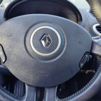 Airbag volante RENAULT CLIO  del 2009