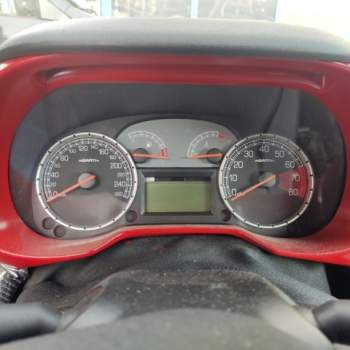 Quadro strum FIAT GRANDE PUNTO 1368cc benz 2007