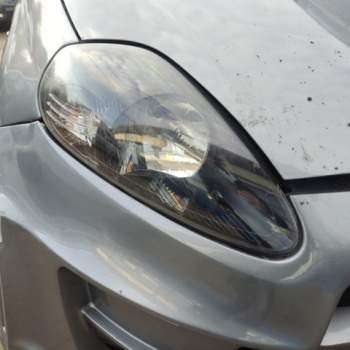 Proiettore destro FIAT GRANDE PUNTO  del 2007