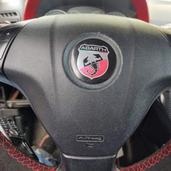 Airbag volante FIAT GRANDE PUNTO  del 2007