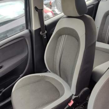 Sedile ant dx FIAT GRANDE PUNTO EVO 2013