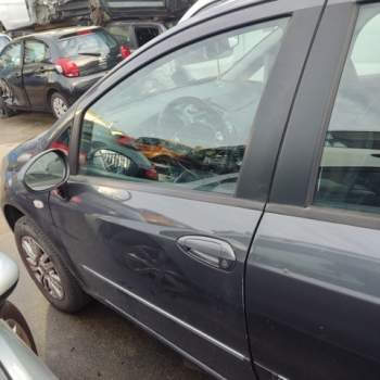 Porta ant sx nuda FIAT GRANDE PUNTO EVO 2013