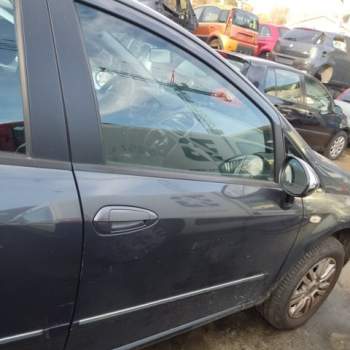 Porta ant dx nuda FIAT GRANDE PUNTO EVO 2013