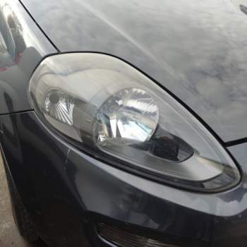 Proiettore destro FIAT GRANDE PUNTO EVO  del 2013