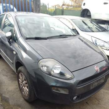Ricambi FIAT GRANDE PUNTO EVO 1368cc benz 2013