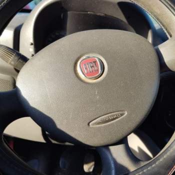 Airbag volante FIAT DOBLO  del 2008