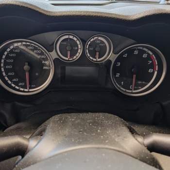 Quadro strum ALFA ROMEO MITO 1368cc benz 2008