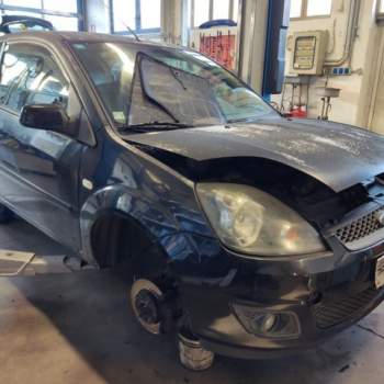 Ricambi FORD FIESTA 1400cc diesel  del 2007