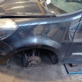 Parafango sinistro RENAULT CLIO  del 2011