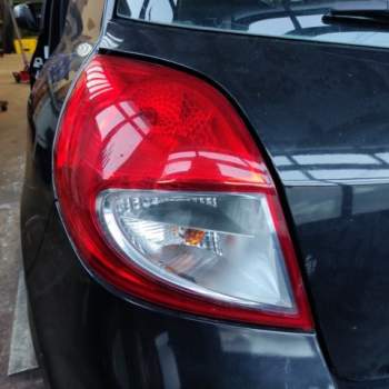 Fanale posteriore sinistro RENAULT CLIO  del 2011