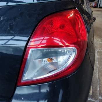 Fanale posteriore destro RENAULT CLIO  del 2011