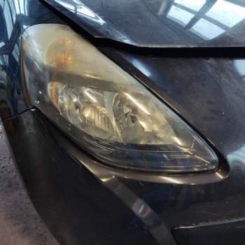 Proiettore destro RENAULT CLIO  del 2011