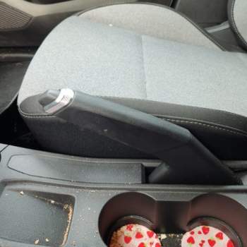 Leva freno a mano RENAULT CLIO 999cc benz 2024