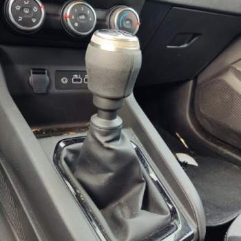 Leva cambio RENAULT CLIO 999cc benzina  del 2024