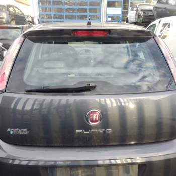 Portellone nudo FIAT GRANDE PUNTO EVO  del 2013