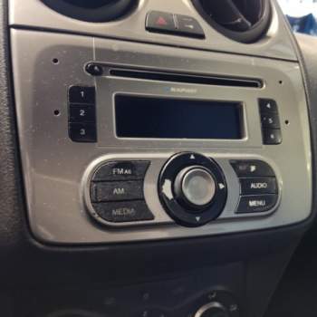 Autoradio ALFA ROMEO MITO  del 2008