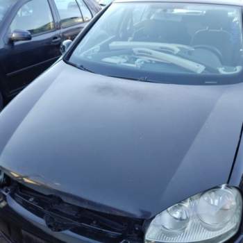 Cofano VOLKSWAGEN GOLF 5  del 2005
