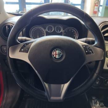 Volante ALFA ROMEO MITO  del 2008