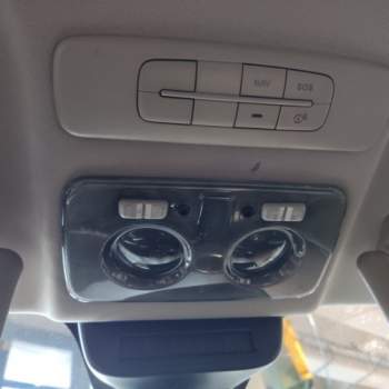 Plafoniera anteriore ALFA ROMEO MITO  del 2008