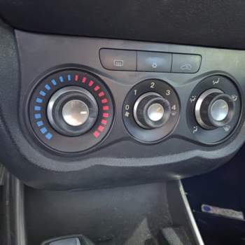 Comandi riscaldamento ALFA ROMEO MITO  del 2008