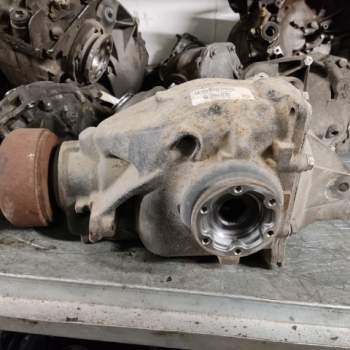 Differenziale post BMW X3  E83 1995cc 4X4 2008