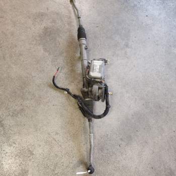 Scatola sterzo CITROEN C3 PICASSO 1560cc 2016