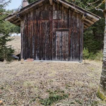 Rustico in vendita a Auronzo di Cadore (Belluno)