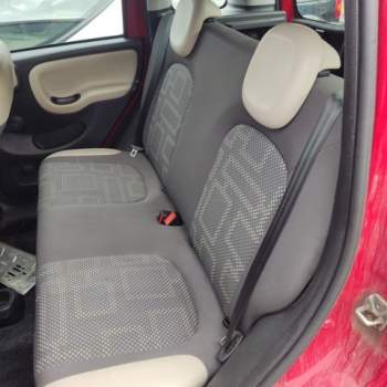 Sedile posteriore FIAT PANDA  del 2014
