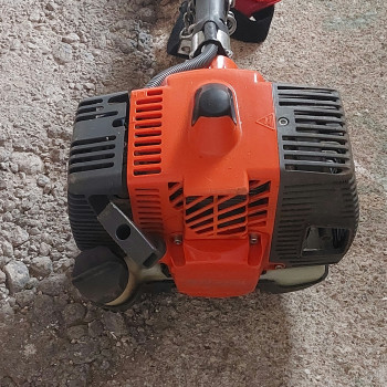 DECESPUGLIATORE OLEOMAC