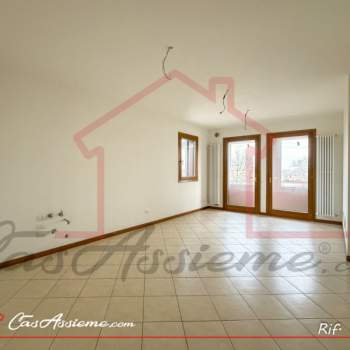 Appartamento in vendita a Rossano Veneto (Vicenza)