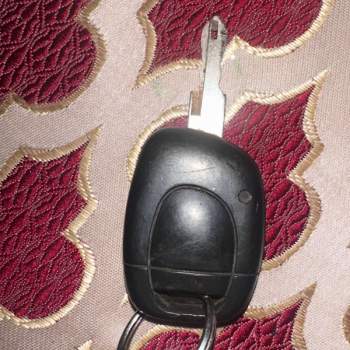 Airbag volante FIAT PANDA del 2012