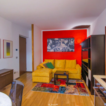 Tra leggenda e opportunit&agrave;, un rifugio nel cuore di Trento