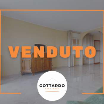 CONEGLIANO - Appartamento 3 camere e garage a Conegliano