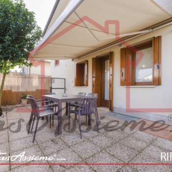Appartamento in vendita a Loria (Treviso)