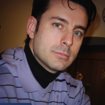 Massimo, uomo sportivo 