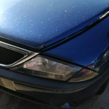 Proiettore sinistro LANCIA Y del 1998