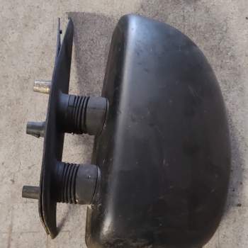 Specchio sinistro FIAT DUCATO  del 2002