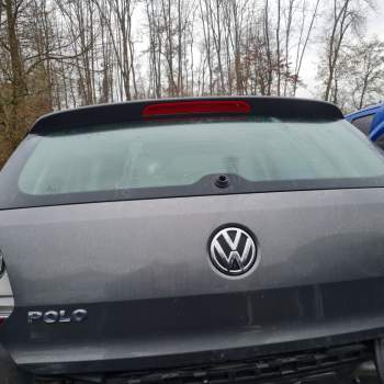 Portellone nudo VOLKSWAGEN POLO  del 2009