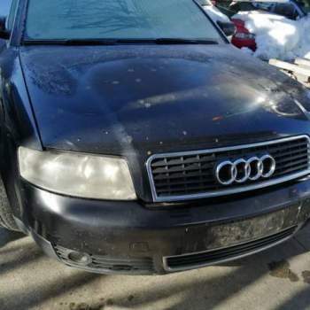 Cofano AUDI A4 del 2004