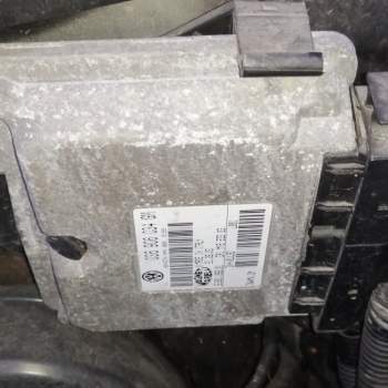 Centralina motore SEAT IBIZA 14 del 2003