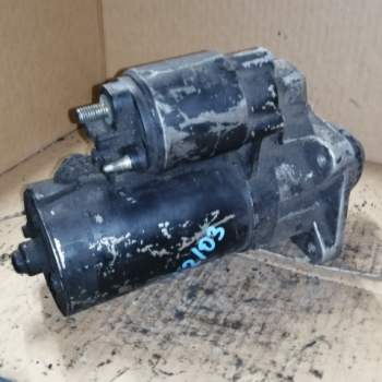 Motorino avv FORD SIERRA 1998cc benzina del 1989